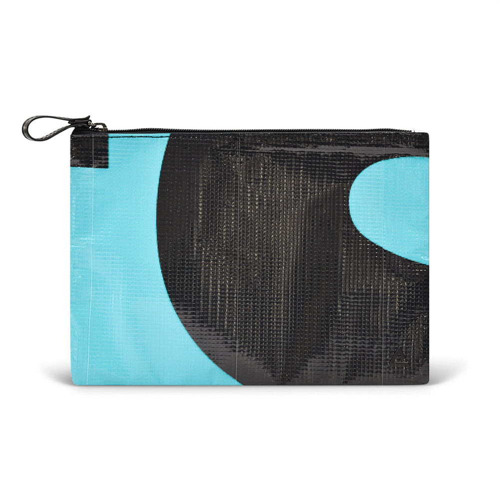 Charlie Pouch