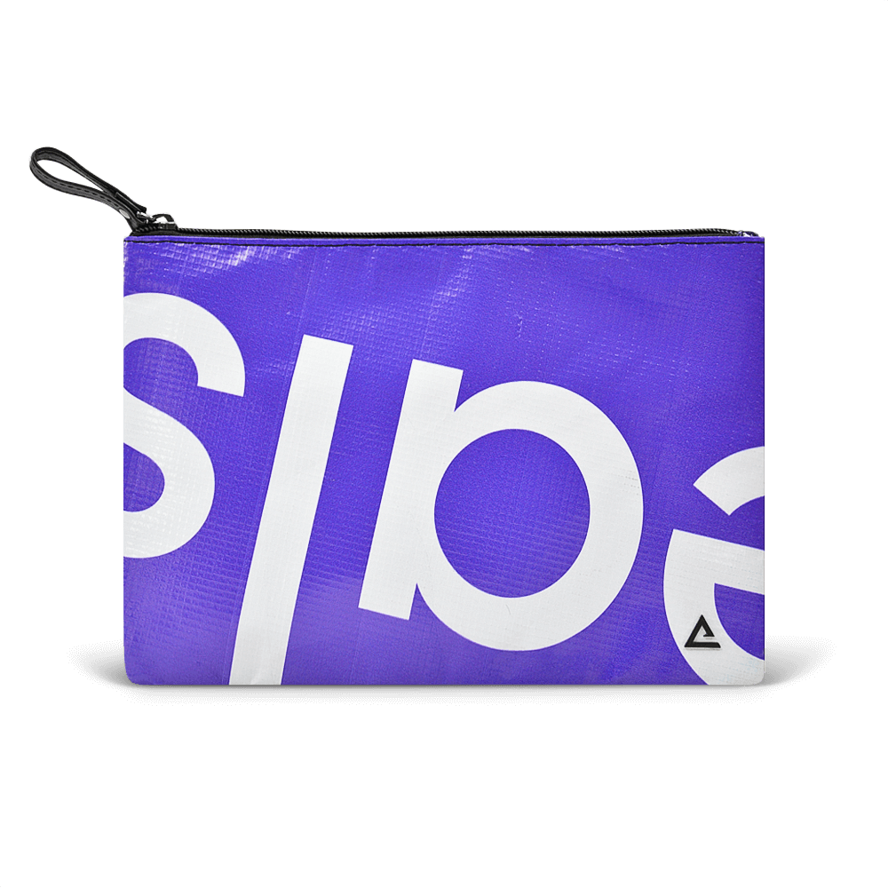 Charlie Pouch