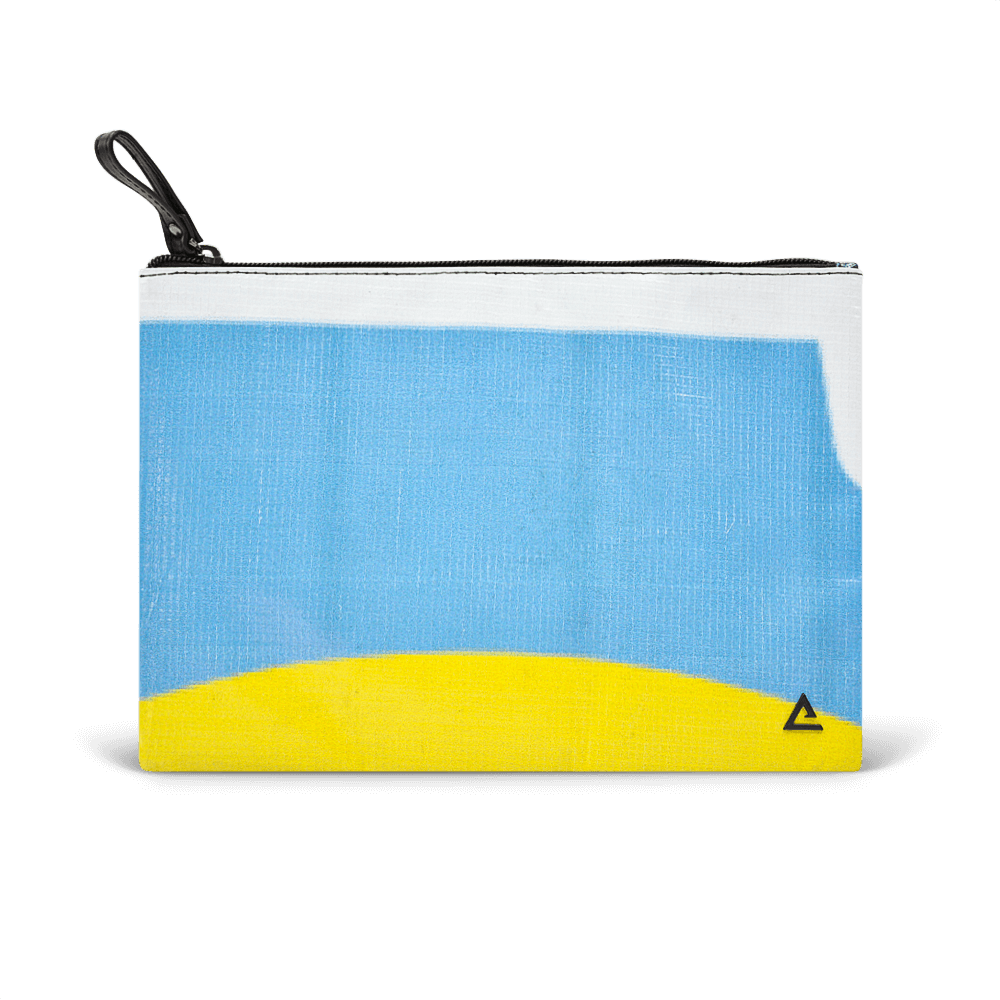 Charlie Pouch