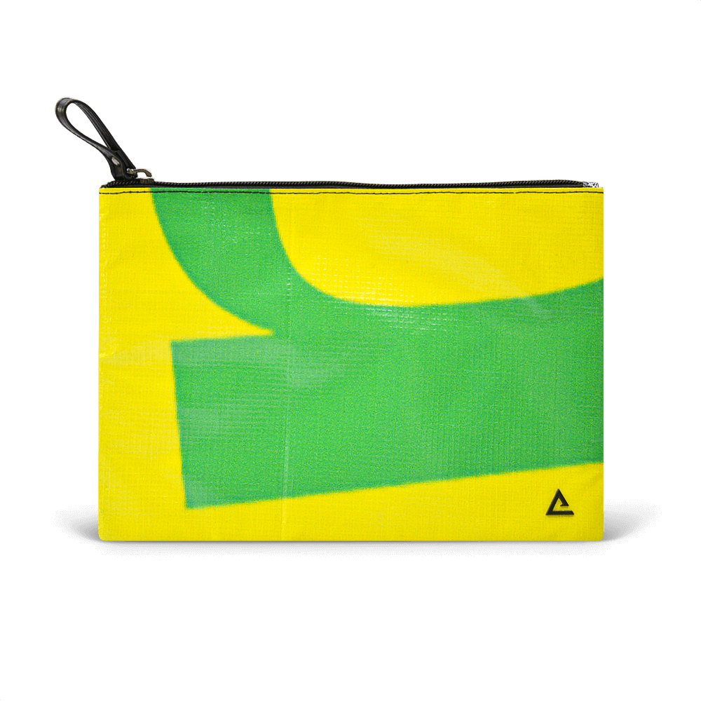 Charlie Pouch