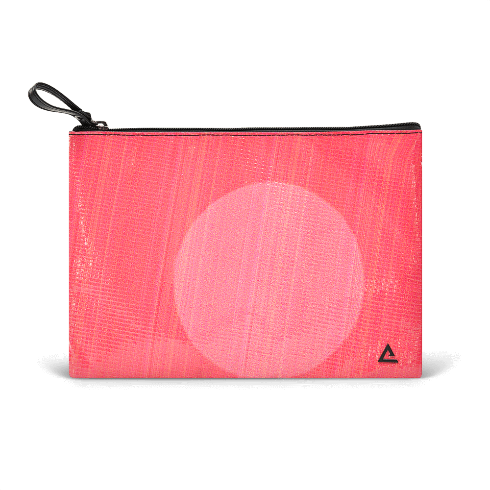 Charlie Pouch
