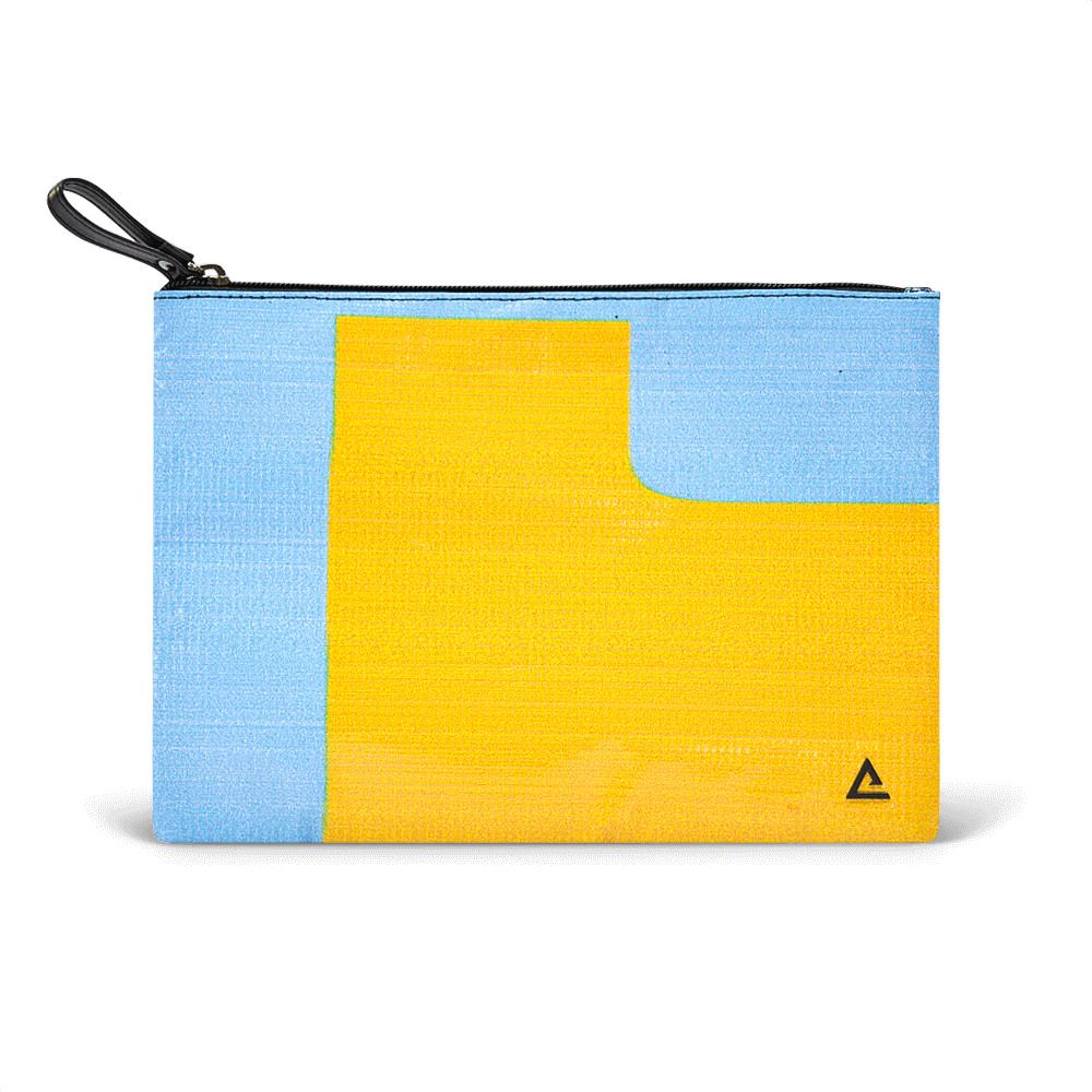 Charlie Pouch