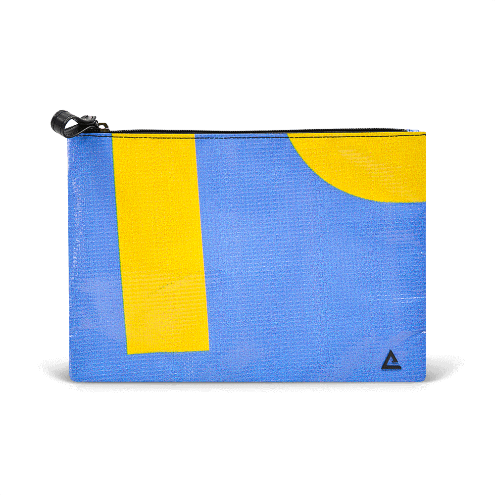Charlie Pouch