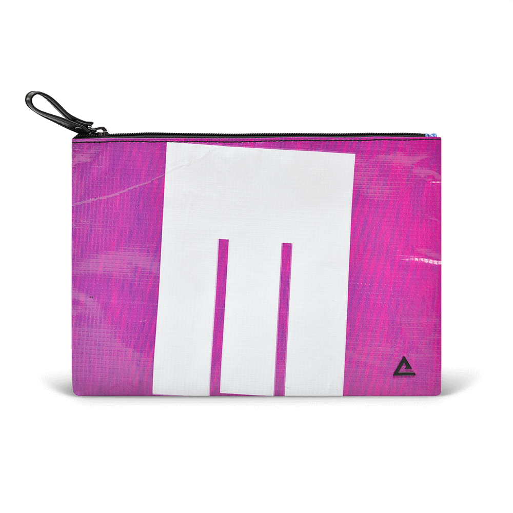 Charlie Pouch