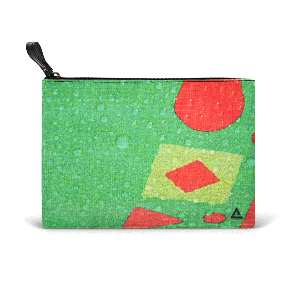 Charlie Pouch