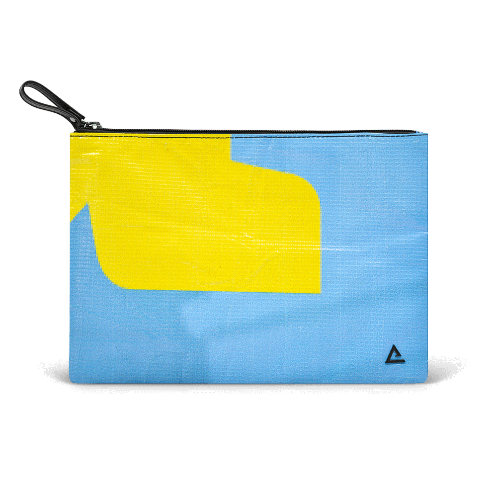 Charlie Pouch