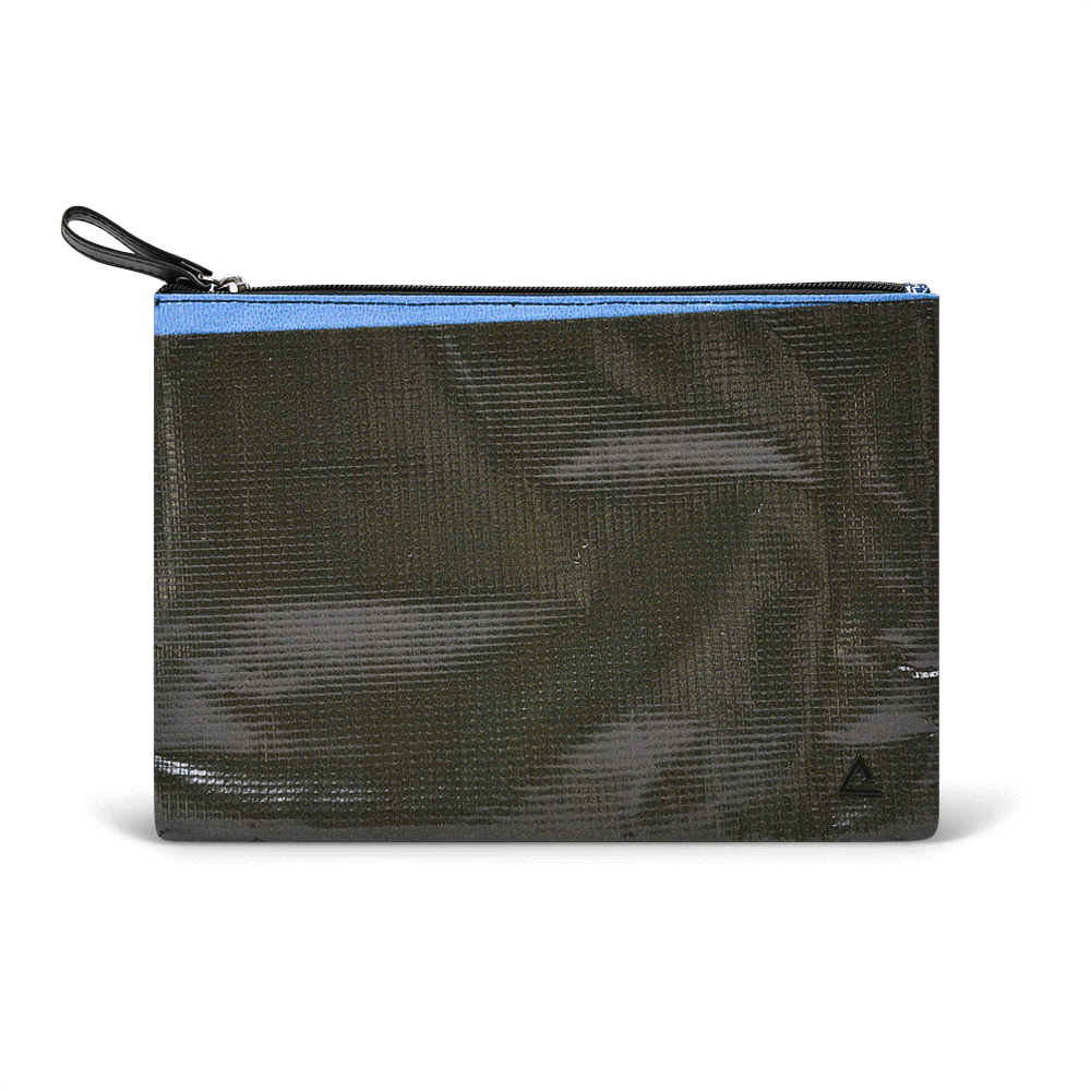 Charlie Pouch
