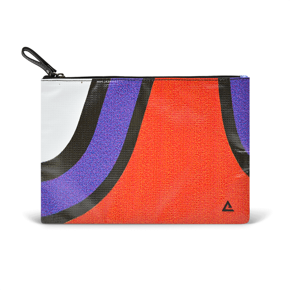 Charlie Pouch