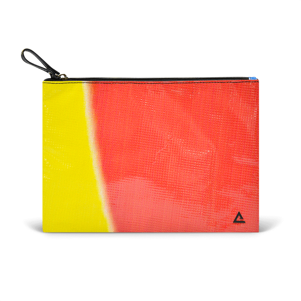 Charlie Pouch