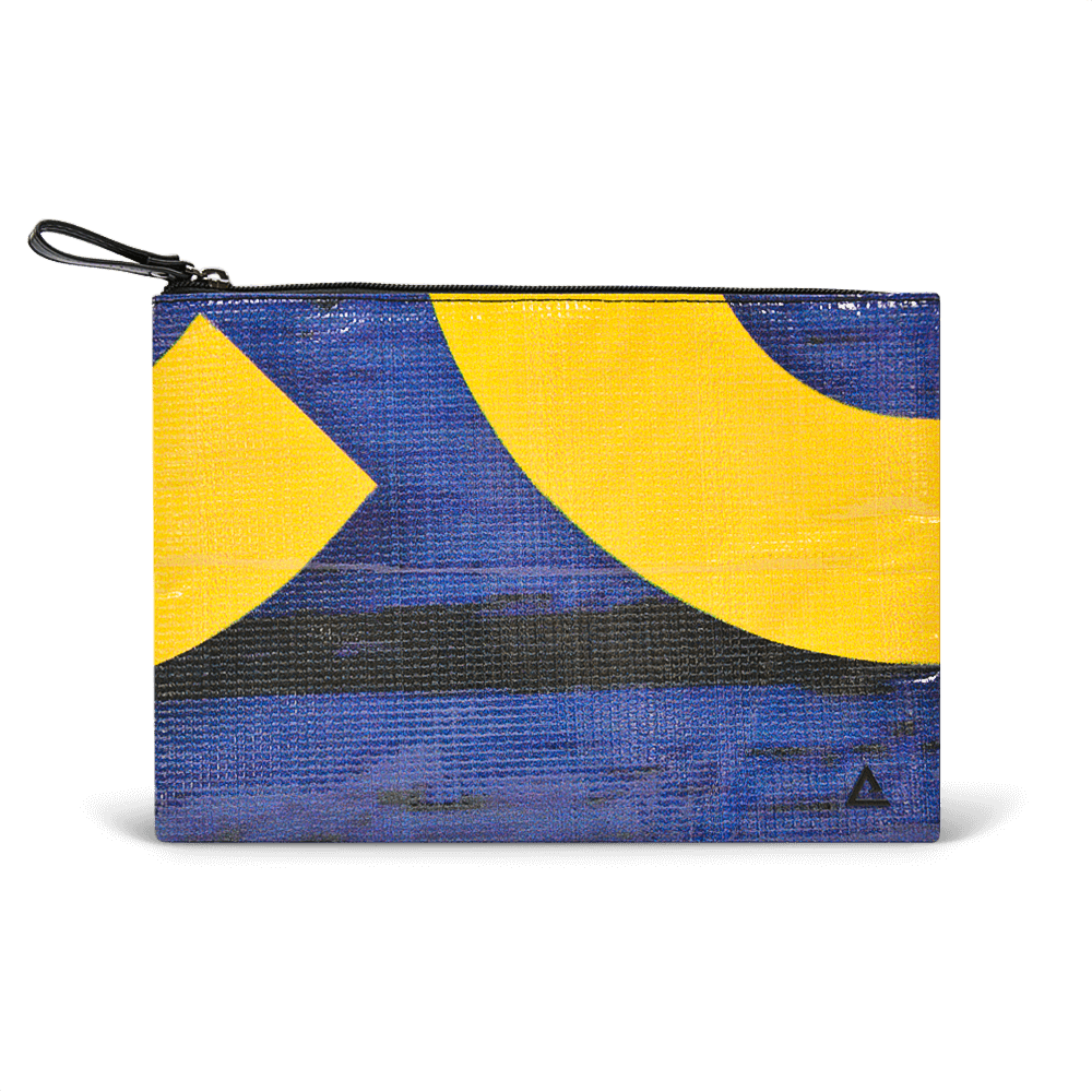 Charlie Pouch