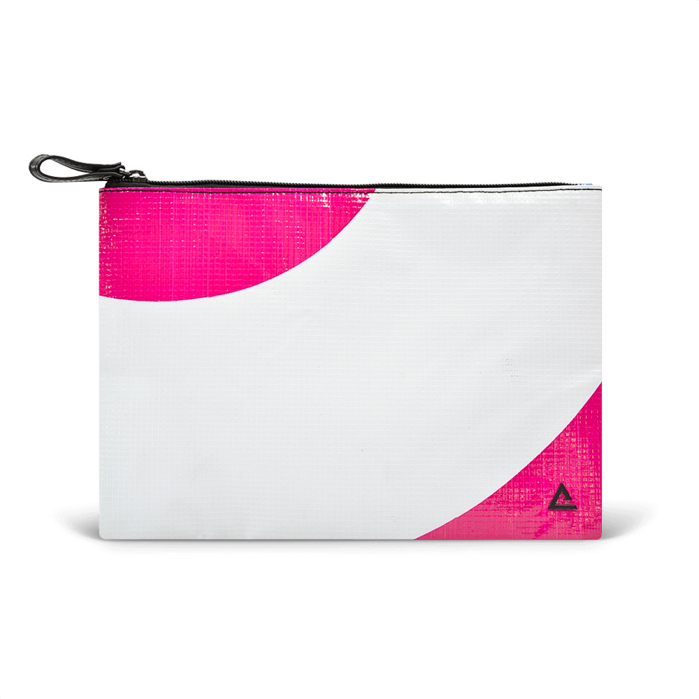 Charlie Pouch