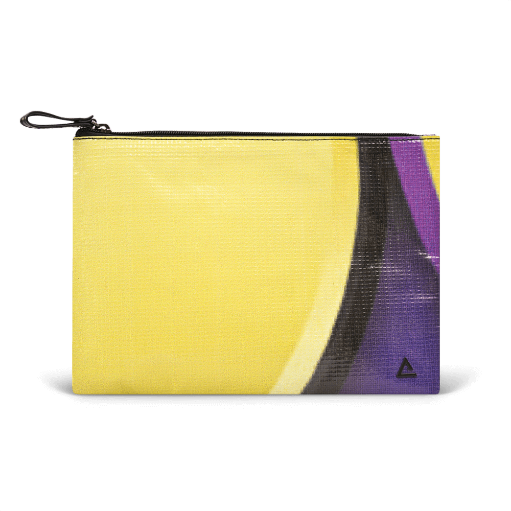 Charlie Pouch