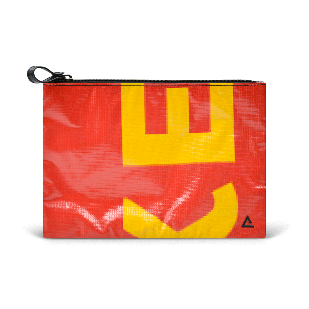 Charlie Pouch
