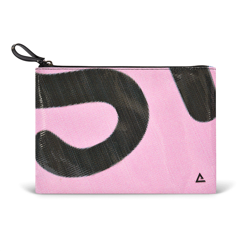 Charlie Pouch