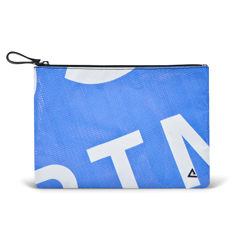 Charlie Pouch