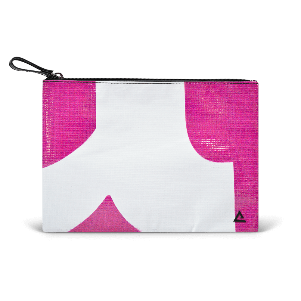 Charlie Pouch