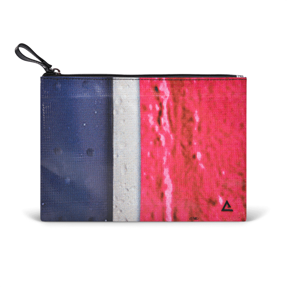Charlie Pouch