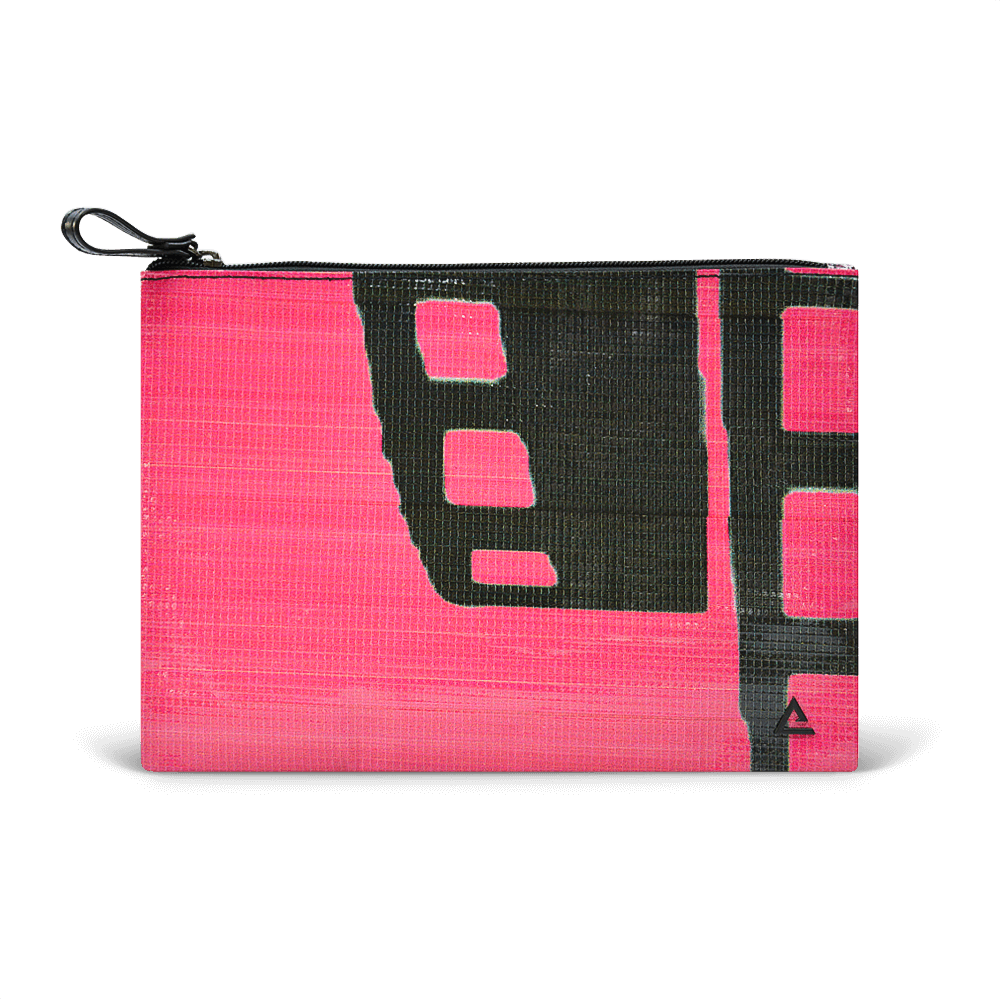 Charlie Pouch