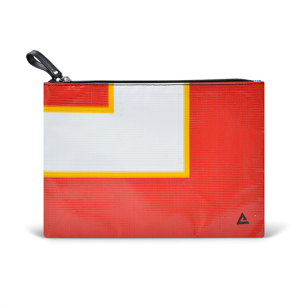 Charlie Pouch