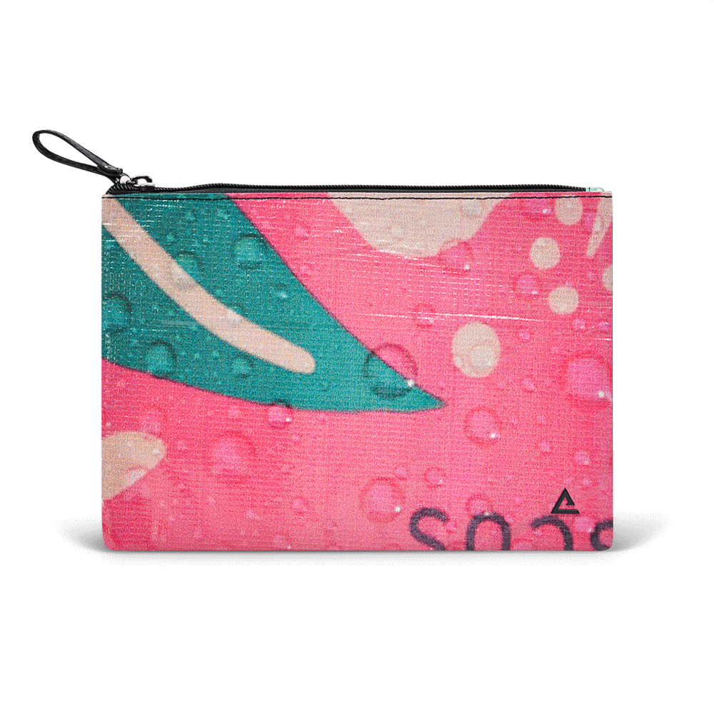 Charlie Pouch