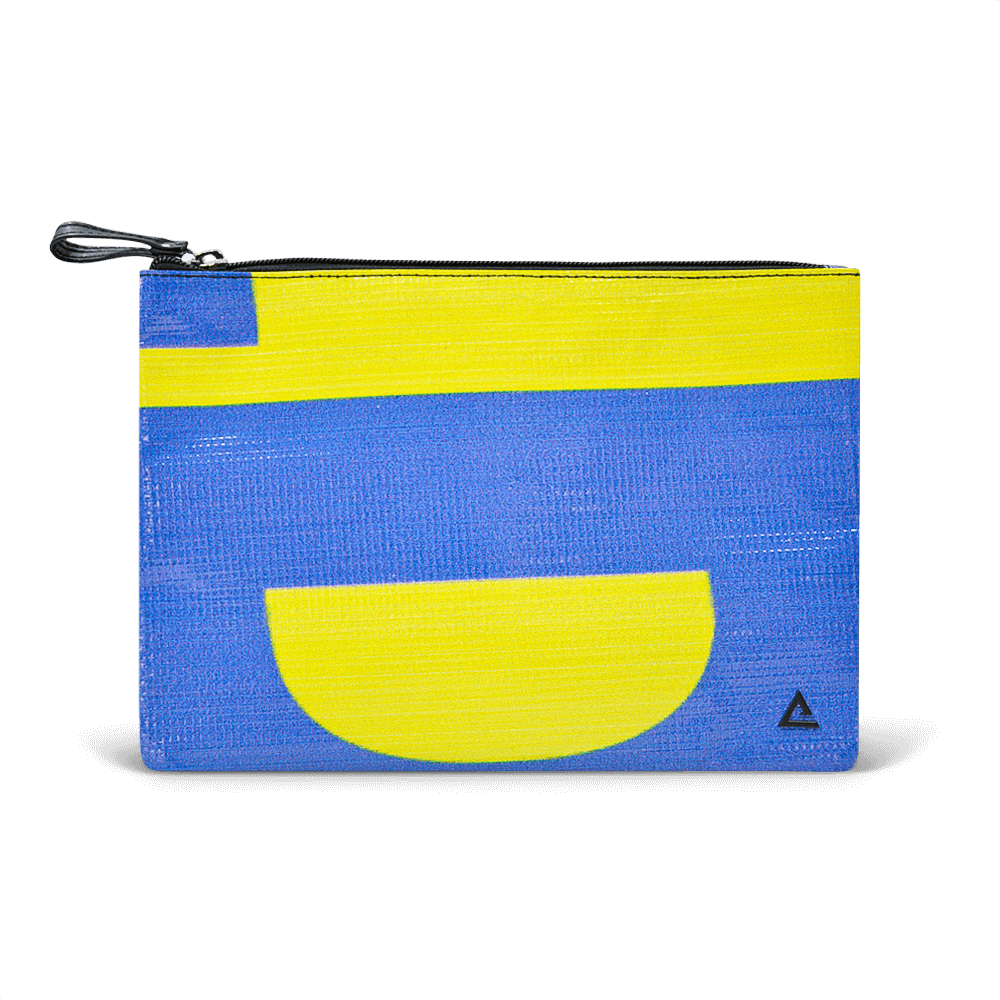 Charlie Pouch