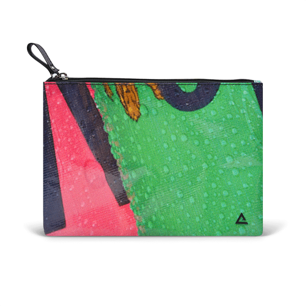 Charlie Pouch