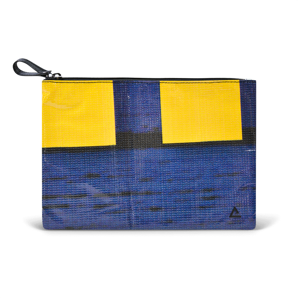 Charlie Pouch