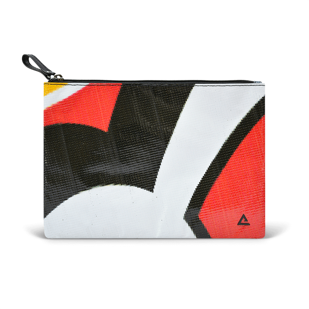 Charlie Pouch