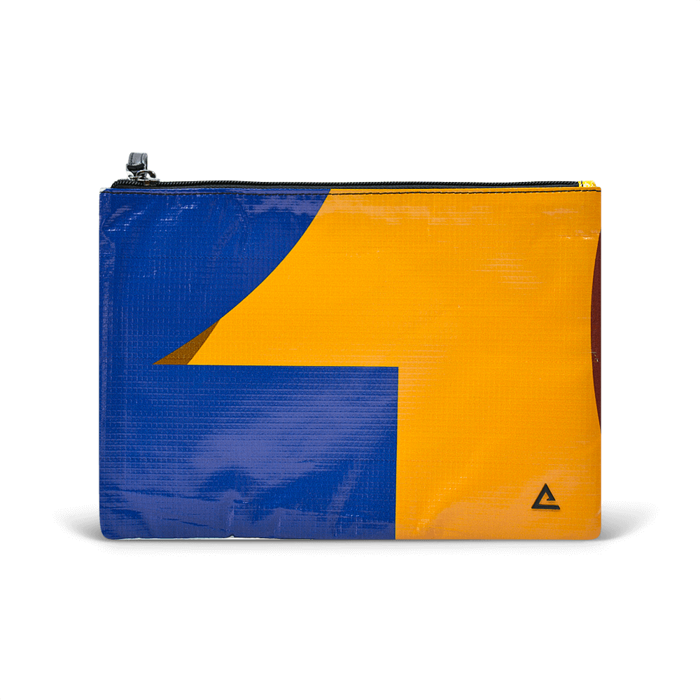 Charlie Pouch