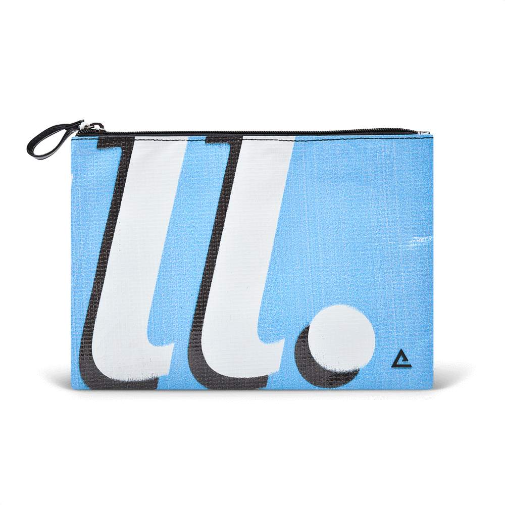 Charlie Pouch