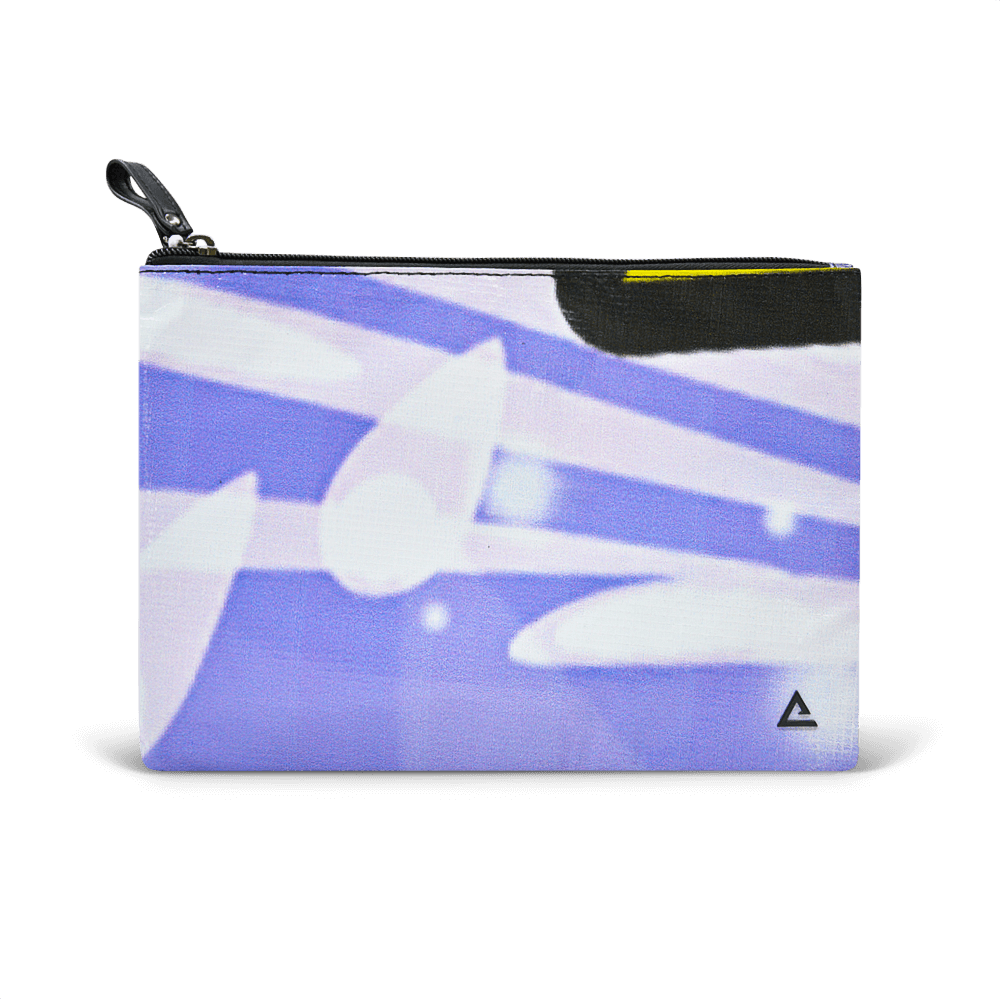 Charlie Pouch
