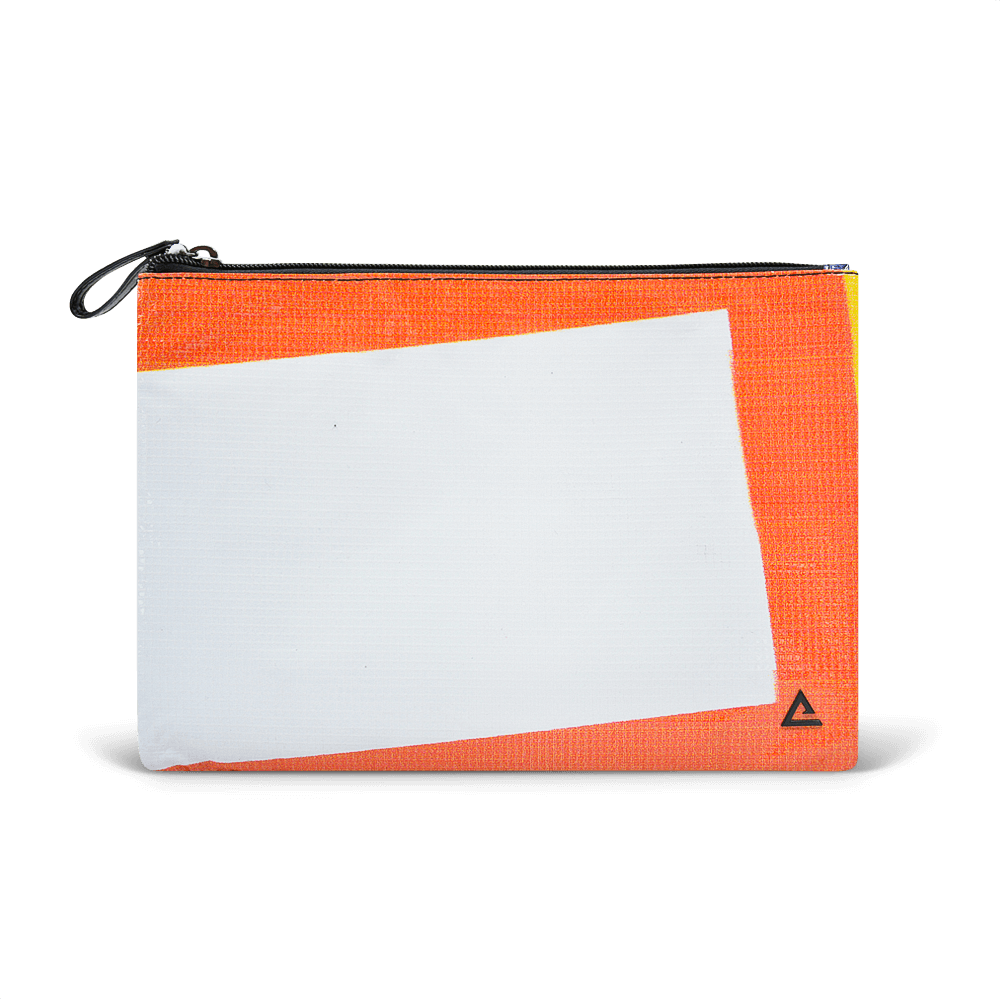 Charlie Pouch