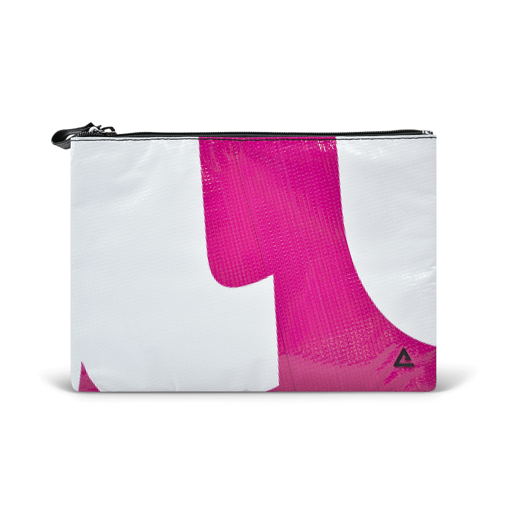 Charlie Pouch