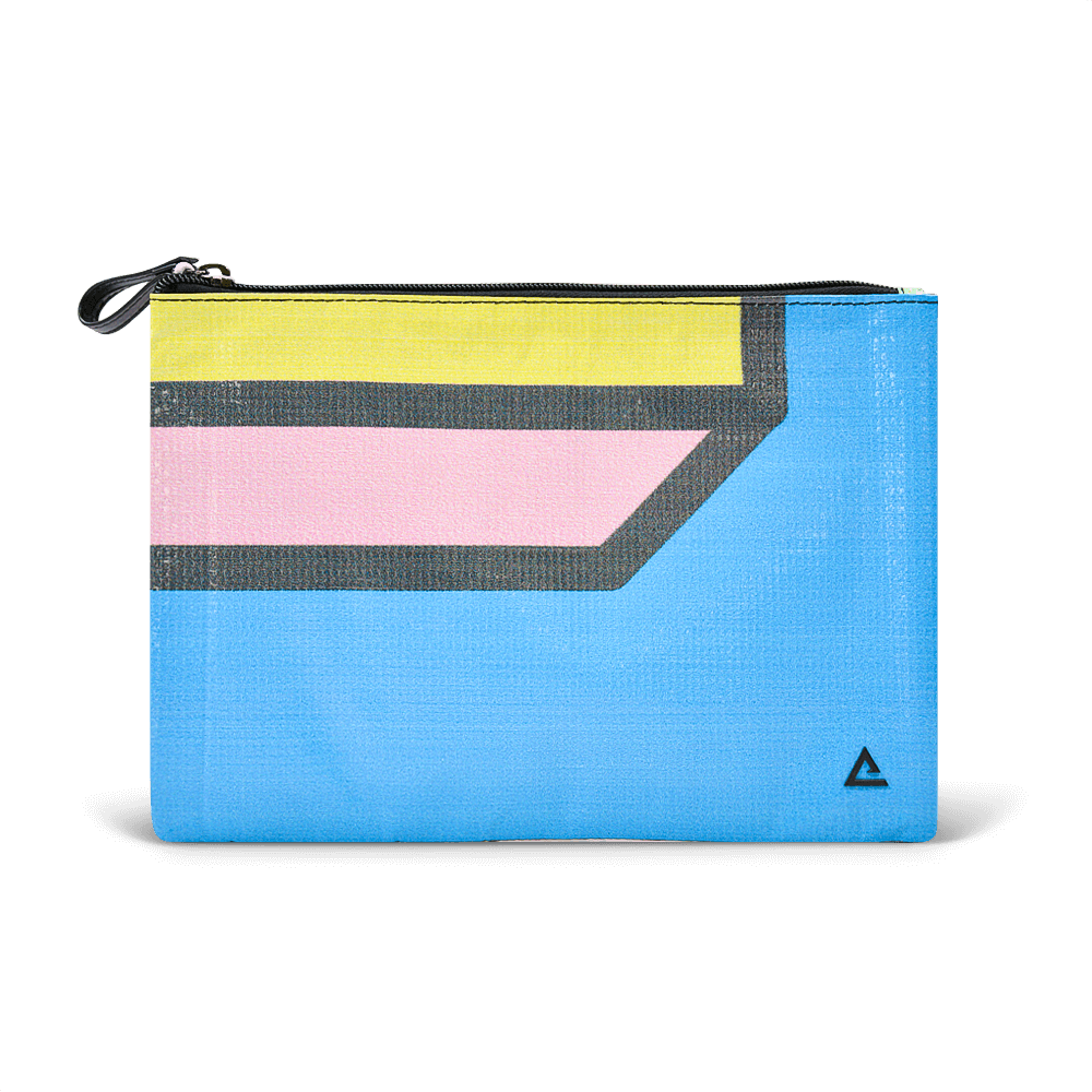 Charlie Pouch