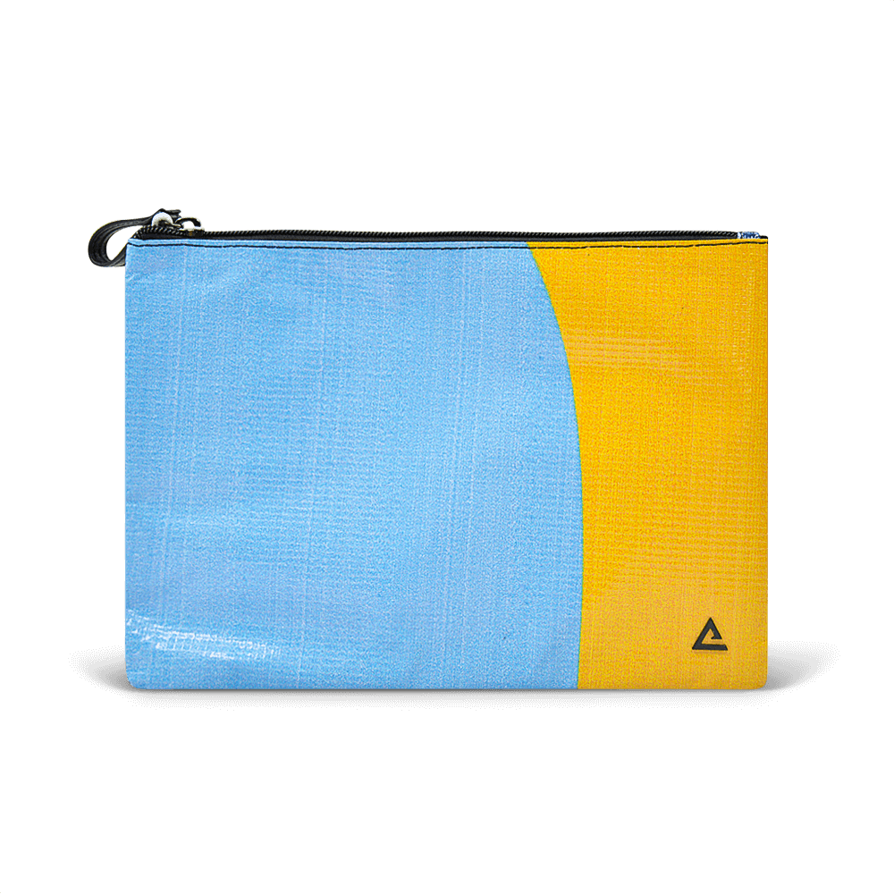 Charlie Pouch