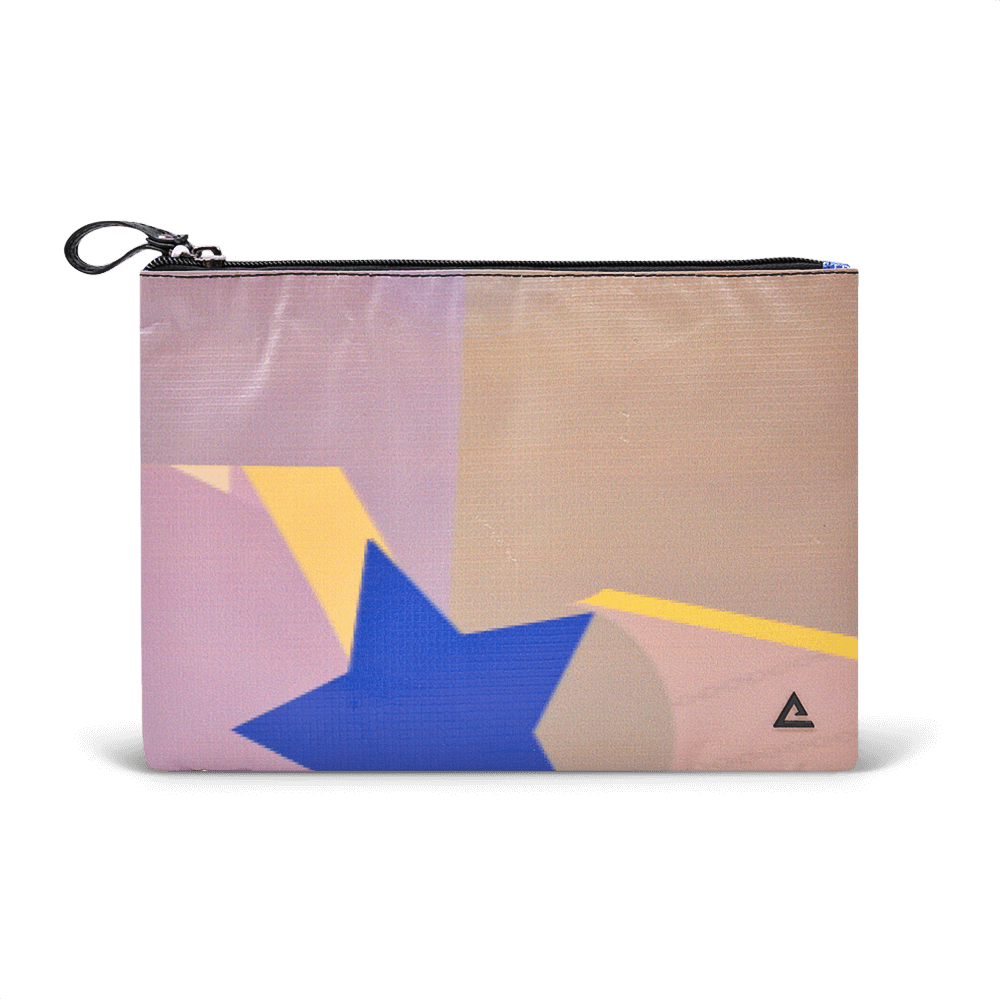 Charlie Pouch