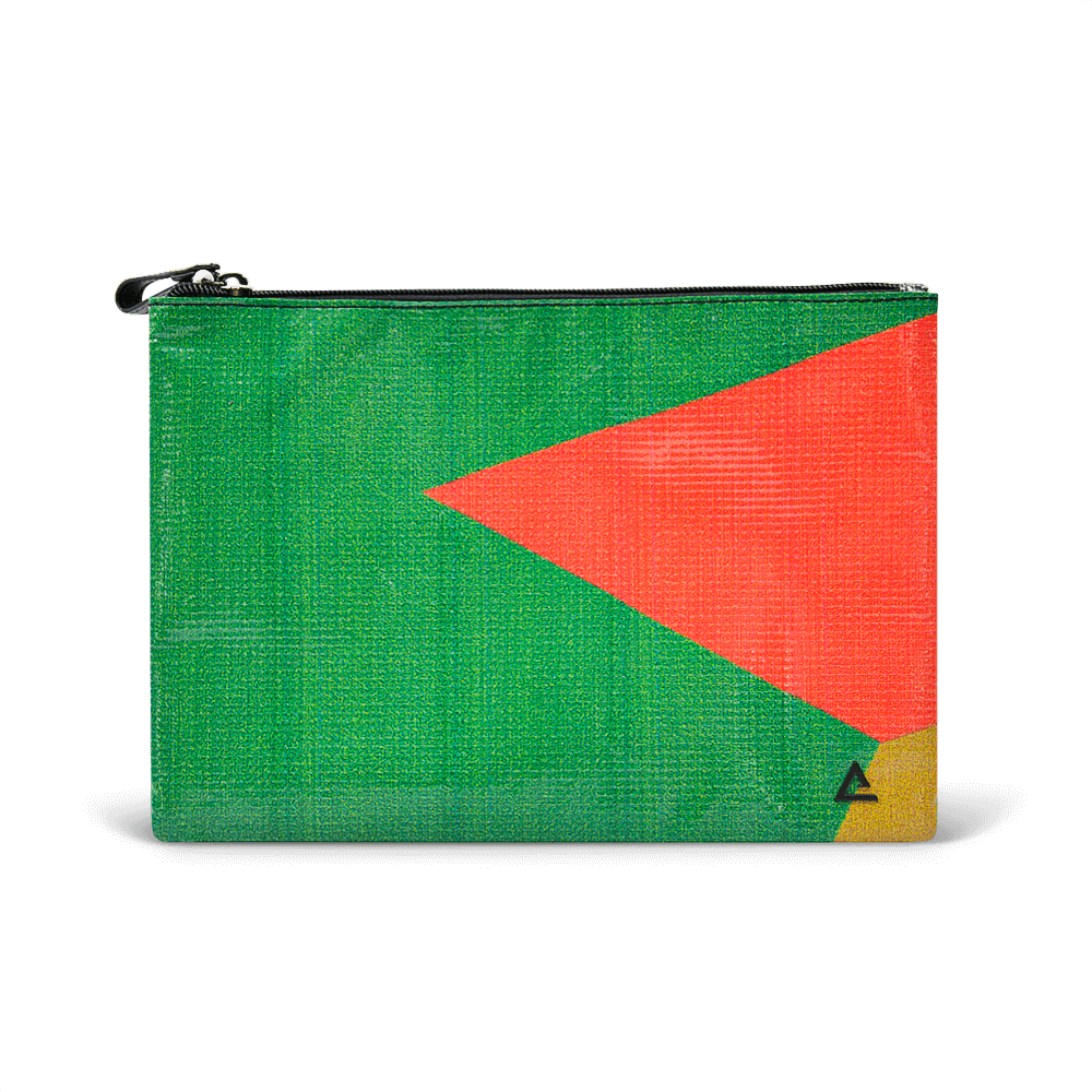 Charlie Pouch