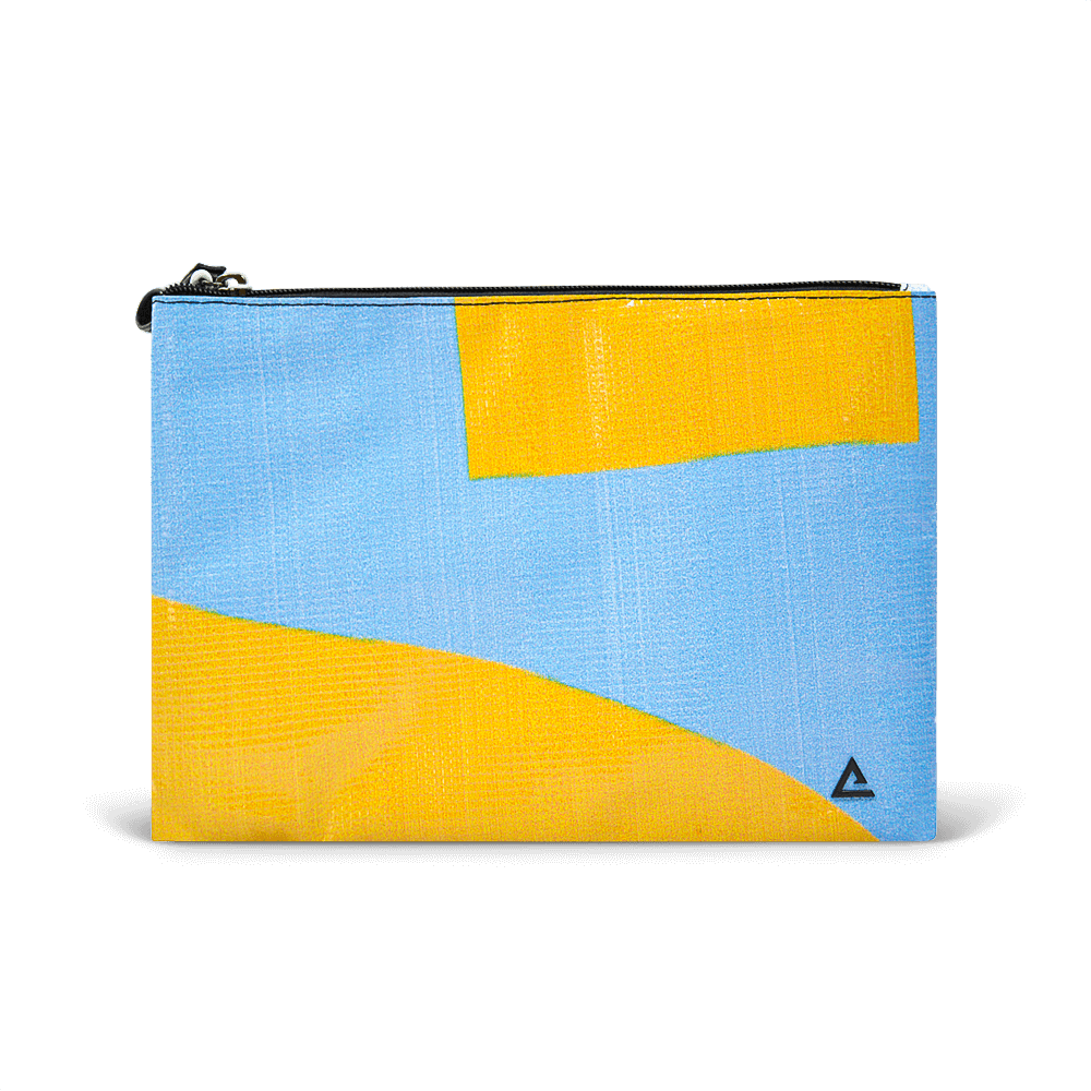 Charlie Pouch