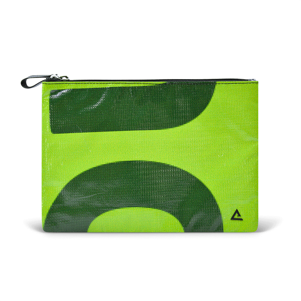 Charlie Pouch