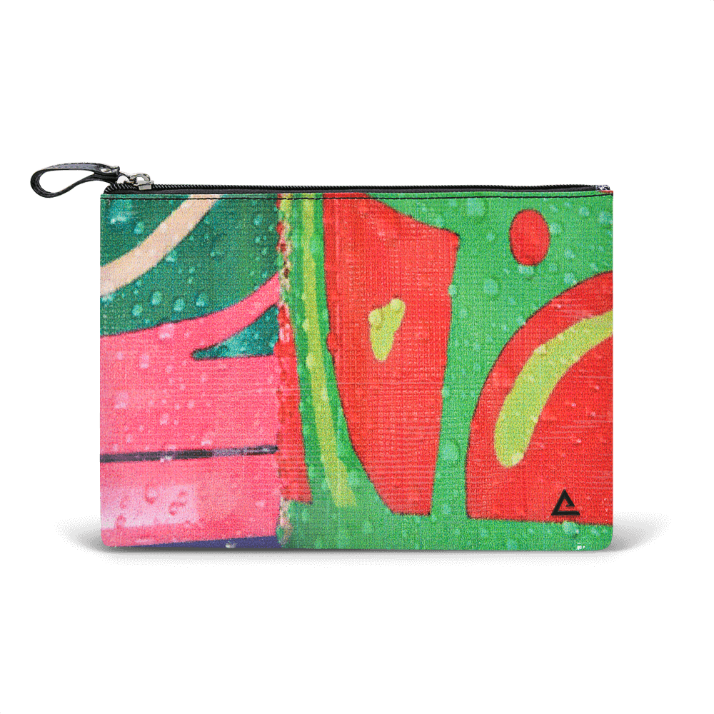 Charlie Pouch