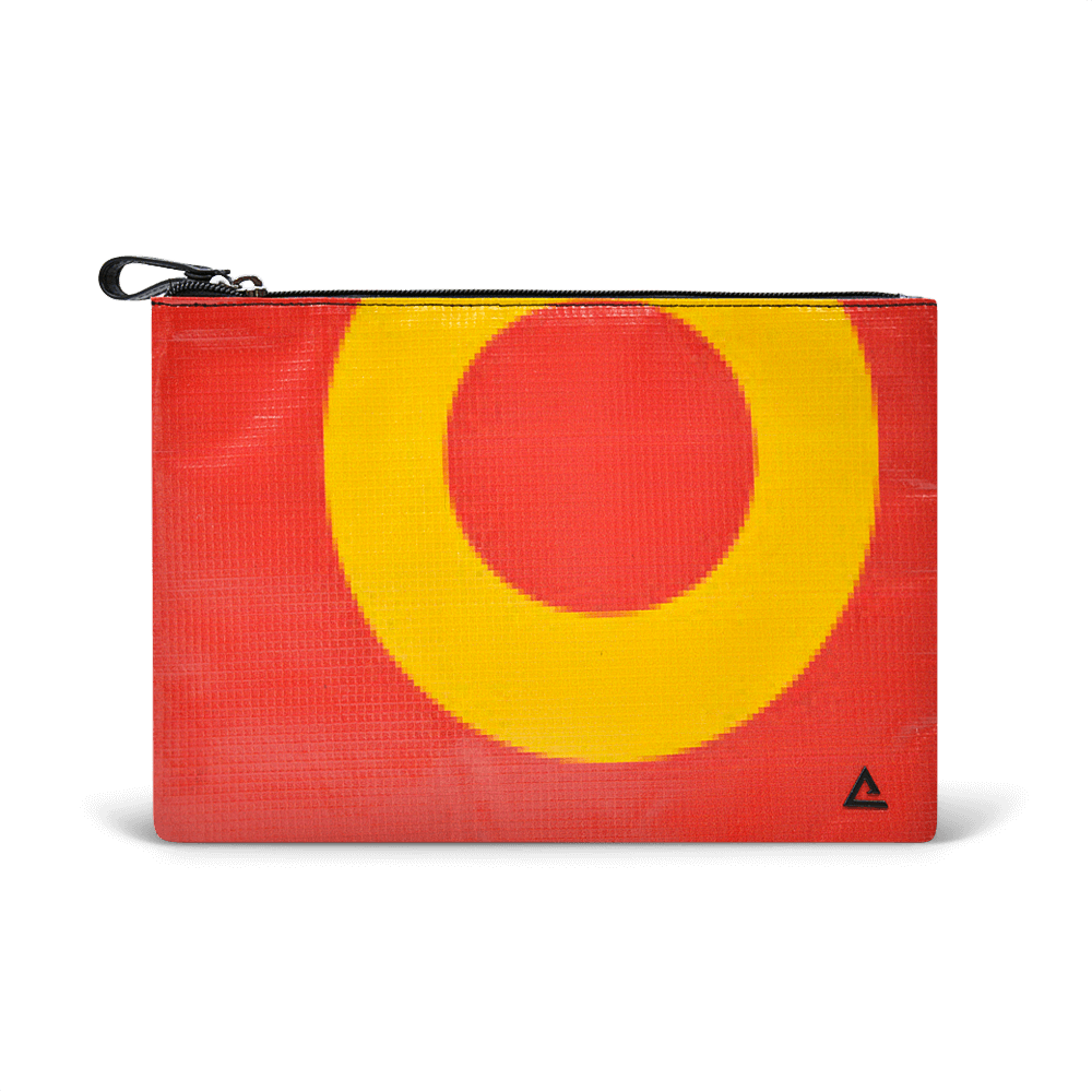 Charlie Pouch