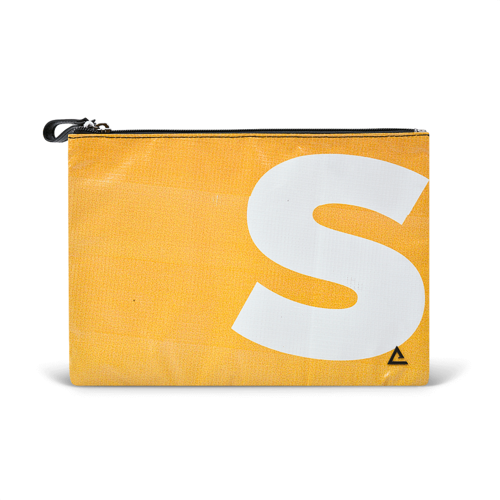 Charlie Pouch