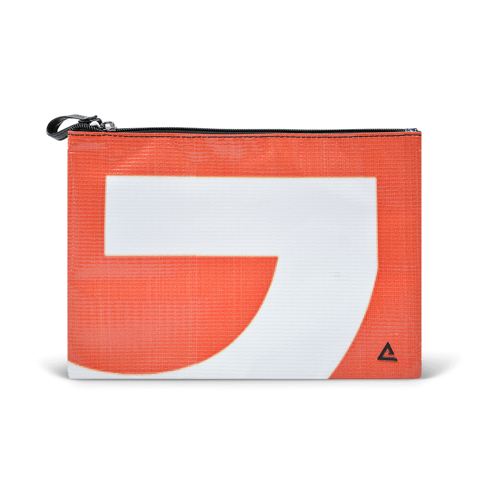 Charlie Pouch