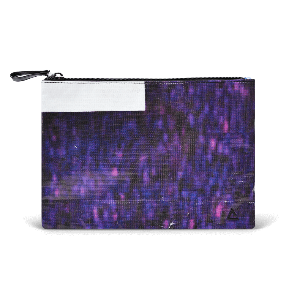 Charlie Pouch