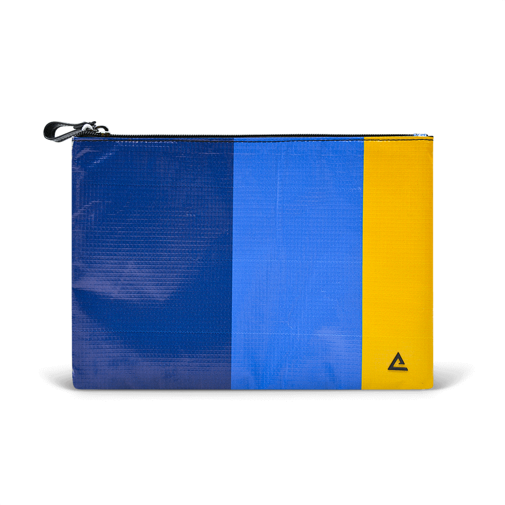 Charlie Pouch