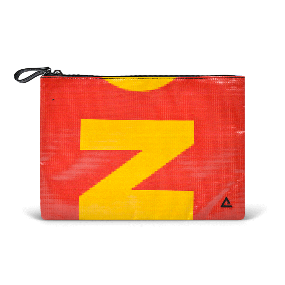Charlie Pouch
