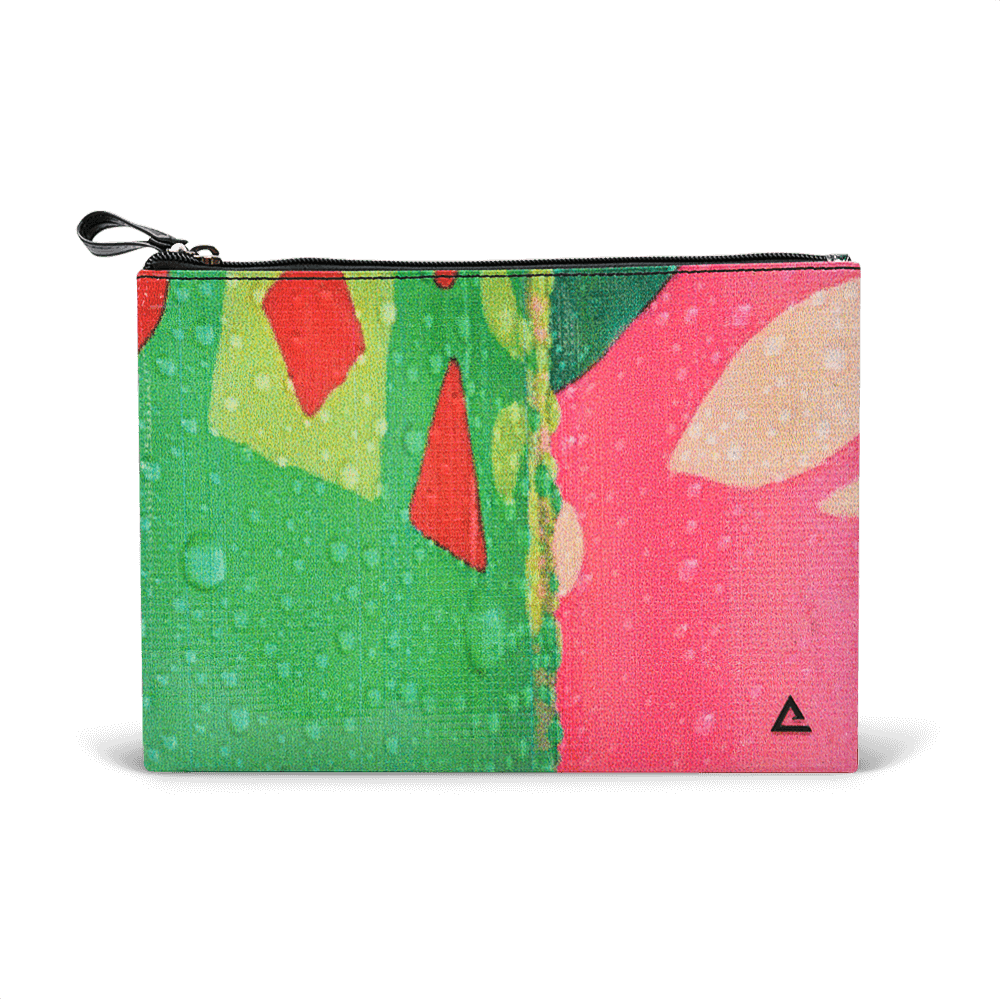 Charlie Pouch