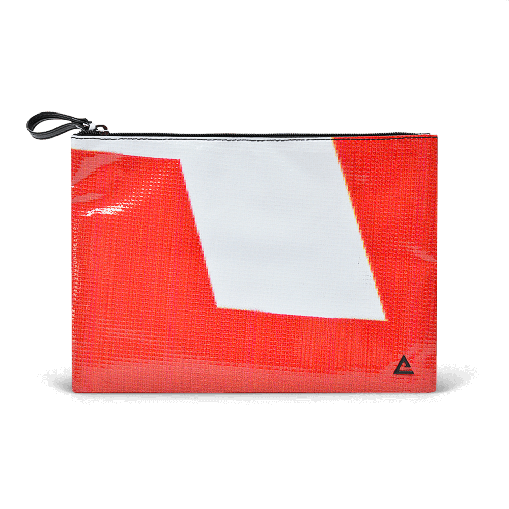 Charlie Pouch