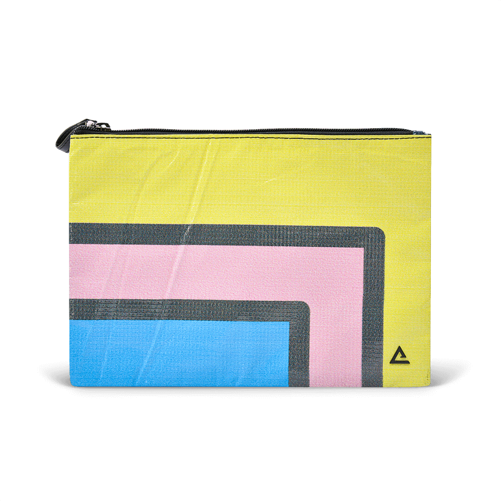 Charlie Pouch