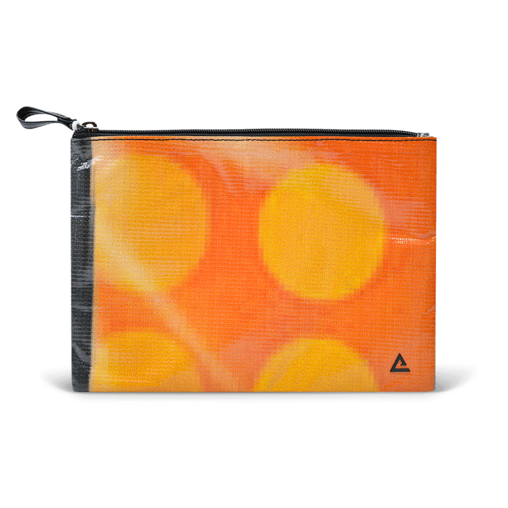 Charlie Pouch